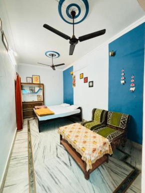 Akanksha home stay